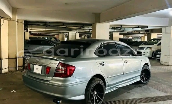 কেনা ব্যবহৃত Toyota premio ex Other গাড়ী মধ্যে বাজিতপুর মধ্যে Kishorganj কেনা ব্যবহৃত Toyota premio ex Other গাড়ী মধ্যে বাজিতপুর মধ্যে Kishorganj