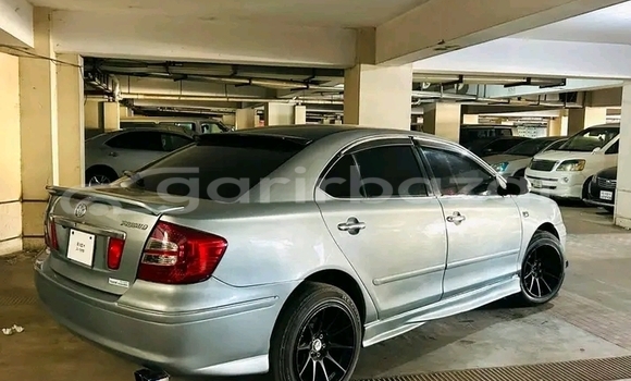 কেনা ব্যবহৃত Toyota premio ex Other গাড়ী মধ্যে বাজিতপুর মধ্যে Kishorganj কেনা ব্যবহৃত Toyota premio ex Other গাড়ী মধ্যে বাজিতপুর মধ্যে Kishorganj