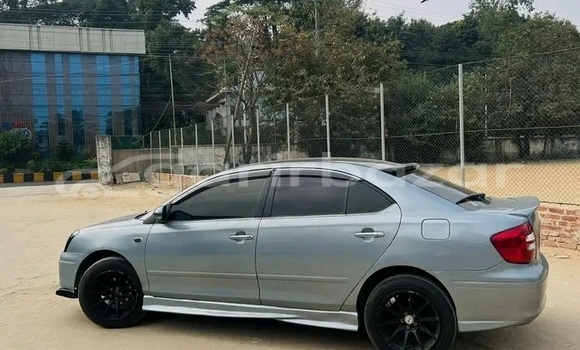 কেনা ব্যবহৃত Toyota premio ex Other গাড়ী মধ্যে বাজিতপুর মধ্যে Kishorganj কেনা ব্যবহৃত Toyota premio ex Other গাড়ী মধ্যে বাজিতপুর মধ্যে Kishorganj