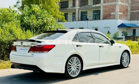 কেনা ব্যবহৃত Toyota Crown White গাড়ী মধ্যে বাগেরহাট মধ্যে Khulna কেনা ব্যবহৃত Toyota Crown White গাড়ী মধ্যে বাগেরহাট মধ্যে Khulna