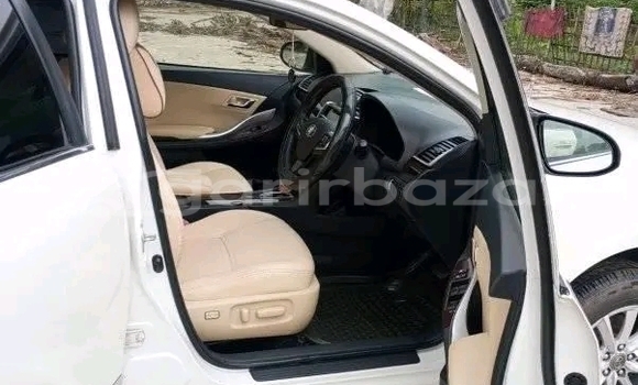 কেনা ব্যবহৃত Toyota Premio push White গাড়ী মধ্যে বান্দরবান মধ্যে Bandarban কেনা ব্যবহৃত Toyota Premio push White গাড়ী মধ্যে বান্দরবান মধ্যে Bandarban
