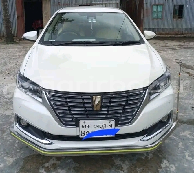 Big with watermark toyota premio push bandarban bandarban 34787