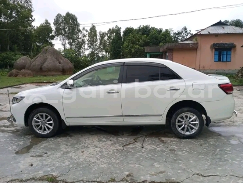 Big with watermark toyota premio push bandarban bandarban 34787