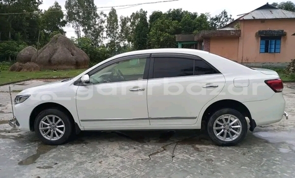 কেনা ব্যবহৃত Toyota Premio push White গাড়ী মধ্যে বান্দরবান মধ্যে Bandarban কেনা ব্যবহৃত Toyota Premio push White গাড়ী মধ্যে বান্দরবান মধ্যে Bandarban