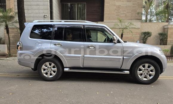Buy Used 2006 Mitsubishi pajero in Dhaka, Dhaka Buy Used 2006 Mitsubishi pajero in Dhaka, Dhaka
