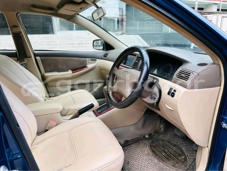 Big with watermark toyota corolla bandarban bandarban 34789