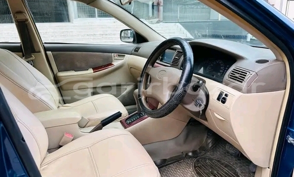 কেনা ব্যবহৃত Toyota Corolla Blue গাড়ী মধ্যে বান্দরবান মধ্যে Bandarban কেনা ব্যবহৃত Toyota Corolla Blue গাড়ী মধ্যে বান্দরবান মধ্যে Bandarban