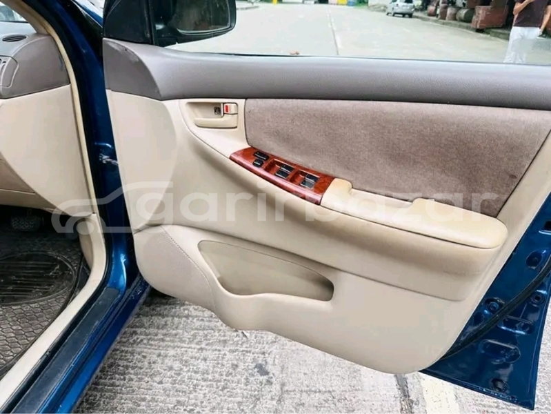 Big with watermark toyota corolla bandarban bandarban 34789