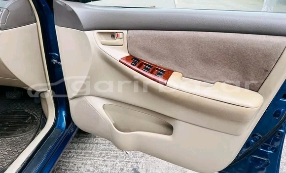 কেনা ব্যবহৃত Toyota Corolla Blue গাড়ী মধ্যে বান্দরবান মধ্যে Bandarban কেনা ব্যবহৃত Toyota Corolla Blue গাড়ী মধ্যে বান্দরবান মধ্যে Bandarban