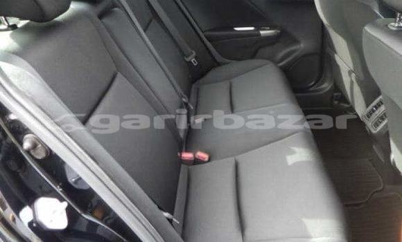 Buy Import 2016 Honda Grace in Dhaka, Dhaka Buy Import 2016 Honda Grace in Dhaka, Dhaka