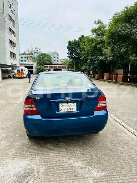 Big with watermark toyota corolla bandarban bandarban 34789