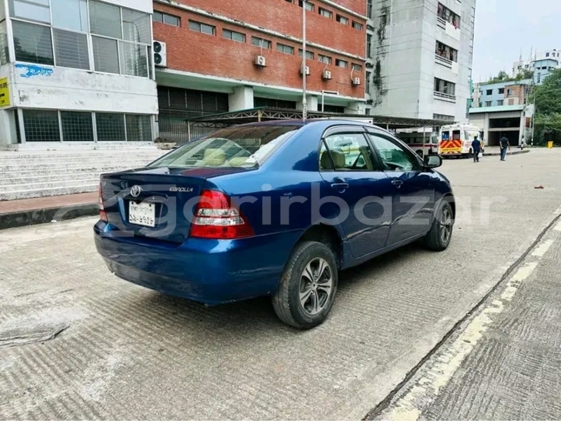 Big with watermark toyota corolla bandarban bandarban 34789