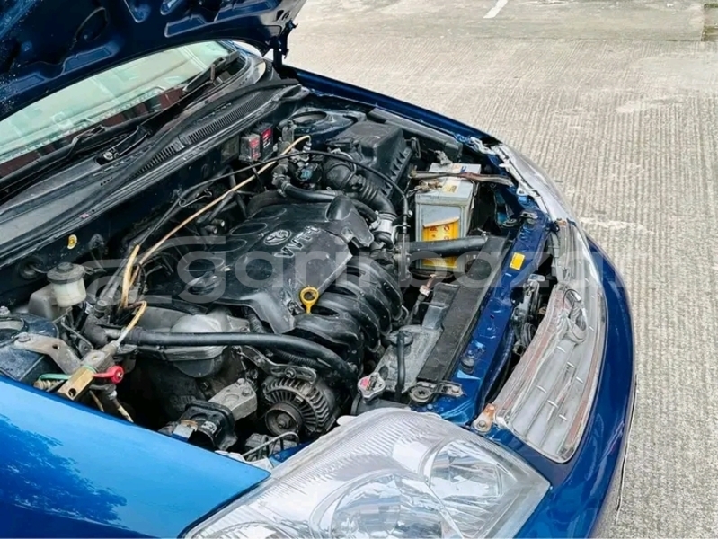 Big with watermark toyota corolla bandarban bandarban 34789