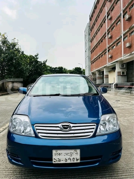 Big with watermark toyota corolla bandarban bandarban 34789