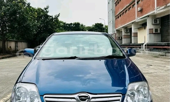 কেনা ব্যবহৃত Toyota Corolla Blue গাড়ী মধ্যে বান্দরবান মধ্যে Bandarban কেনা ব্যবহৃত Toyota Corolla Blue গাড়ী মধ্যে বান্দরবান মধ্যে Bandarban