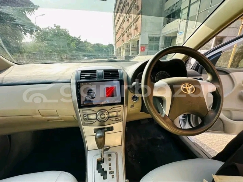 Big with watermark toyota axio non hybrid 2019 barisal barisal 34790