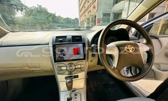 কেনা ব্যবহৃত Toyota Axio non hybrid 2019 White গাড়ী মধ্যে বরিশাল মধ্যে Barisal কেনা ব্যবহৃত Toyota Axio non hybrid 2019 White গাড়ী মধ্যে বরিশাল মধ্যে Barisal