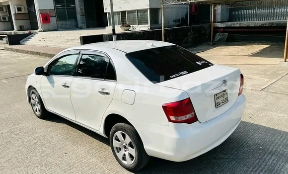 কেনা ব্যবহৃত Toyota Axio non hybrid 2019 White গাড়ী মধ্যে বরিশাল মধ্যে Barisal কেনা ব্যবহৃত Toyota Axio non hybrid 2019 White গাড়ী মধ্যে বরিশাল মধ্যে Barisal