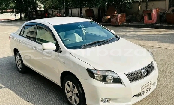 কেনা ব্যবহৃত Toyota Axio non hybrid 2019 White গাড়ী মধ্যে বরিশাল মধ্যে Barisal কেনা ব্যবহৃত Toyota Axio non hybrid 2019 White গাড়ী মধ্যে বরিশাল মধ্যে Barisal