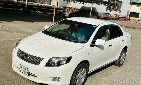 কেনা ব্যবহৃত Toyota Axio non hybrid 2019 White গাড়ী মধ্যে বরিশাল মধ্যে Barisal কেনা ব্যবহৃত Toyota Axio non hybrid 2019 White গাড়ী মধ্যে বরিশাল মধ্যে Barisal