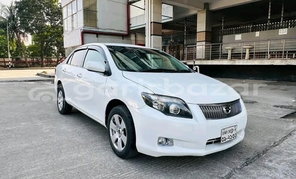 কেনা ব্যবহৃত Toyota Axio non hybrid 2019 White গাড়ী মধ্যে বরিশাল মধ্যে Barisal কেনা ব্যবহৃত Toyota Axio non hybrid 2019 White গাড়ী মধ্যে বরিশাল মধ্যে Barisal