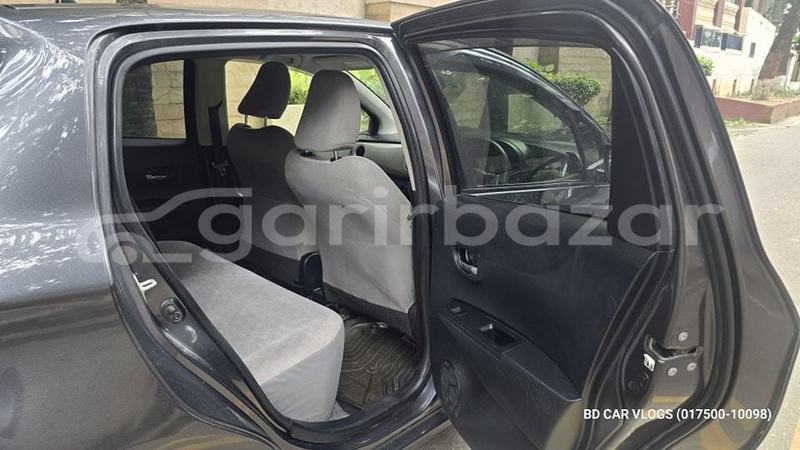 Big with watermark toyota vitz dhaka dhaka 34792