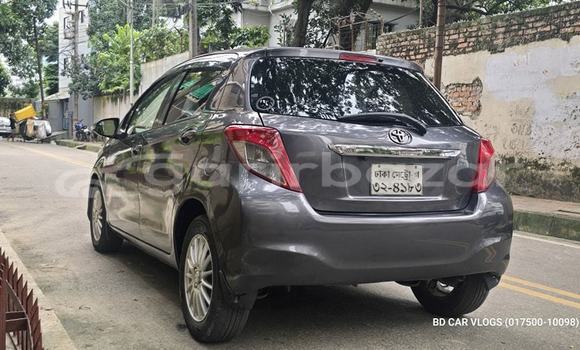 Buy Used 2012 Toyota Vitz in Dhaka, Dhaka Buy Used 2012 Toyota Vitz in Dhaka, Dhaka