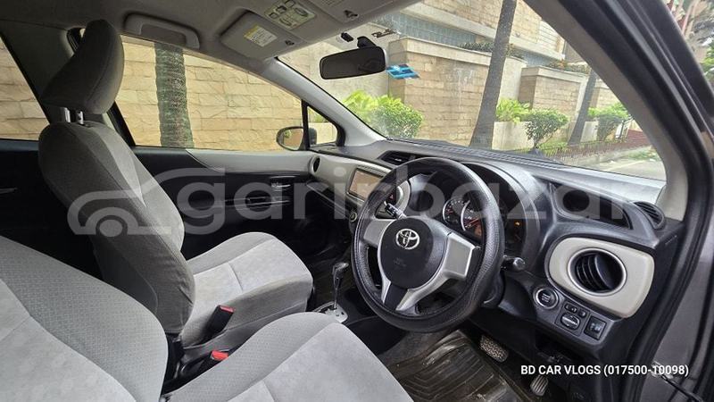 Big with watermark toyota vitz dhaka dhaka 34792