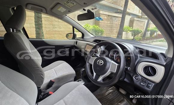 Buy Used 2012 Toyota Vitz in Dhaka, Dhaka Buy Used 2012 Toyota Vitz in Dhaka, Dhaka