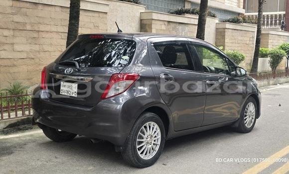 Buy Used 2012 Toyota Vitz in Dhaka, Dhaka Buy Used 2012 Toyota Vitz in Dhaka, Dhaka