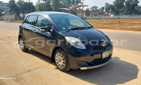 কেনা ব্যবহৃত Toyota Vitz Black গাড়ী মধ্যে বাজিতপুর মধ্যে Kishorganj কেনা ব্যবহৃত Toyota Vitz Black গাড়ী মধ্যে বাজিতপুর মধ্যে Kishorganj
