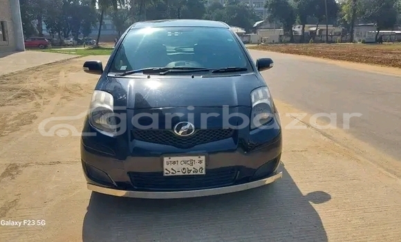 কেনা ব্যবহৃত Toyota Vitz Black গাড়ী মধ্যে বাজিতপুর মধ্যে Kishorganj কেনা ব্যবহৃত Toyota Vitz Black গাড়ী মধ্যে বাজিতপুর মধ্যে Kishorganj