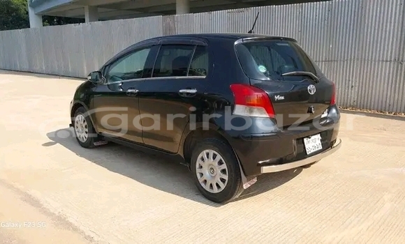 কেনা ব্যবহৃত Toyota Vitz Black গাড়ী মধ্যে বাজিতপুর মধ্যে Kishorganj কেনা ব্যবহৃত Toyota Vitz Black গাড়ী মধ্যে বাজিতপুর মধ্যে Kishorganj