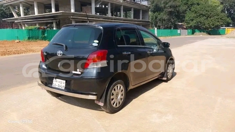 Big with watermark toyota vitz kishorganj bajitpur 34793