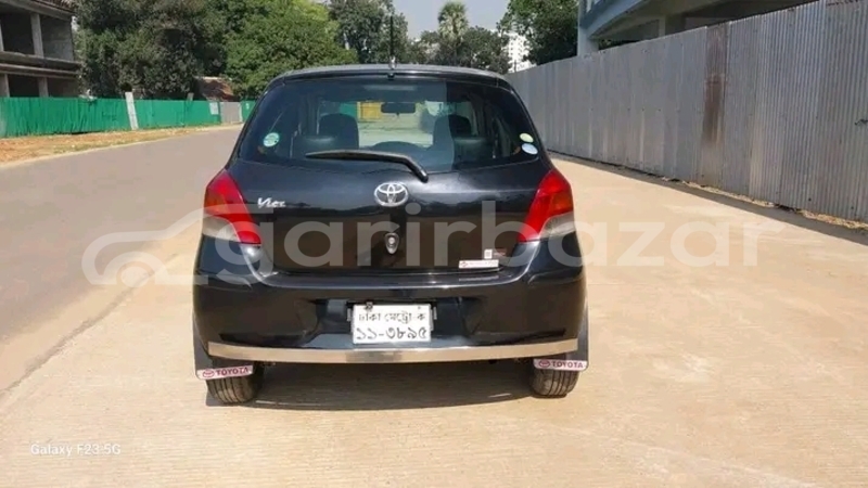 Big with watermark toyota vitz kishorganj bajitpur 34793