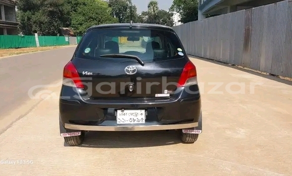 কেনা ব্যবহৃত Toyota Vitz Black গাড়ী মধ্যে বাজিতপুর মধ্যে Kishorganj কেনা ব্যবহৃত Toyota Vitz Black গাড়ী মধ্যে বাজিতপুর মধ্যে Kishorganj