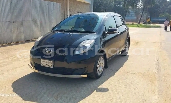 কেনা ব্যবহৃত Toyota Vitz Black গাড়ী মধ্যে বাজিতপুর মধ্যে Kishorganj কেনা ব্যবহৃত Toyota Vitz Black গাড়ী মধ্যে বাজিতপুর মধ্যে Kishorganj