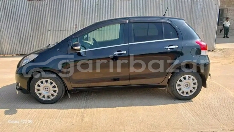 Big with watermark toyota vitz kishorganj bajitpur 34793