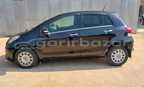 কেনা ব্যবহৃত Toyota Vitz Black গাড়ী মধ্যে বাজিতপুর মধ্যে Kishorganj কেনা ব্যবহৃত Toyota Vitz Black গাড়ী মধ্যে বাজিতপুর মধ্যে Kishorganj
