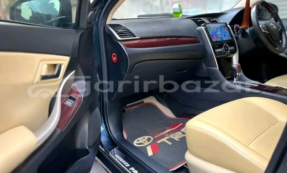 কেনা ব্যবহৃত Toyota Premio Black গাড়ী মধ্যে বান্দরবান মধ্যে Bandarban কেনা ব্যবহৃত Toyota Premio Black গাড়ী মধ্যে বান্দরবান মধ্যে Bandarban