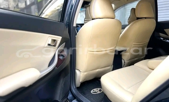 কেনা ব্যবহৃত Toyota Premio Black গাড়ী মধ্যে বান্দরবান মধ্যে Bandarban কেনা ব্যবহৃত Toyota Premio Black গাড়ী মধ্যে বান্দরবান মধ্যে Bandarban