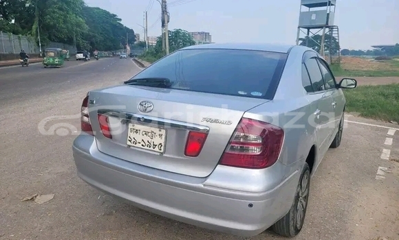 কেনা ব্যবহৃত Toyota premio f Other গাড়ী মধ্যে বাজিতপুর মধ্যে Kishorganj কেনা ব্যবহৃত Toyota premio f Other গাড়ী মধ্যে বাজিতপুর মধ্যে Kishorganj