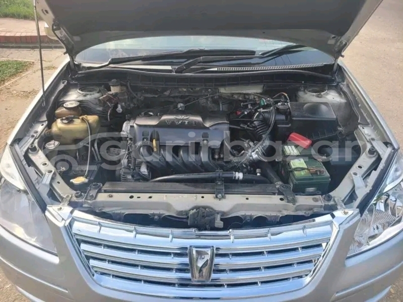 Big with watermark toyota premio f kishorganj bajitpur 34795