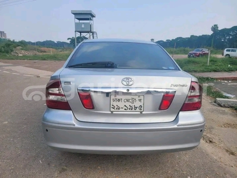 Big with watermark toyota premio f kishorganj bajitpur 34795