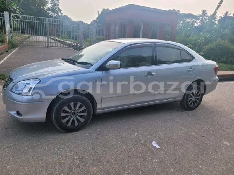 Big with watermark toyota premio f kishorganj bajitpur 34795