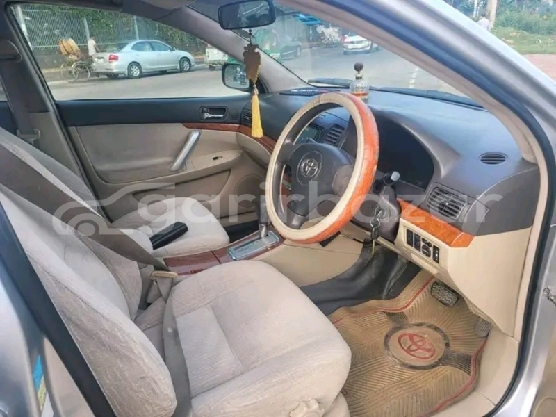 Big with watermark toyota premio f kishorganj bajitpur 34795