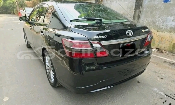 কেনা ব্যবহৃত Toyota Premio Black গাড়ী মধ্যে বান্দরবান মধ্যে Bandarban কেনা ব্যবহৃত Toyota Premio Black গাড়ী মধ্যে বান্দরবান মধ্যে Bandarban