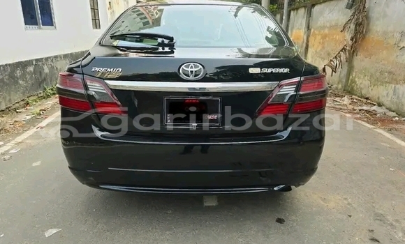 কেনা ব্যবহৃত Toyota Premio Black গাড়ী মধ্যে বান্দরবান মধ্যে Bandarban কেনা ব্যবহৃত Toyota Premio Black গাড়ী মধ্যে বান্দরবান মধ্যে Bandarban