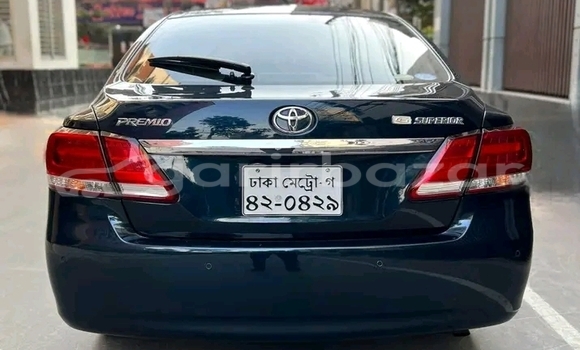 কেনা ব্যবহৃত Toyota Premio Black গাড়ী মধ্যে বান্দরবান মধ্যে Bandarban কেনা ব্যবহৃত Toyota Premio Black গাড়ী মধ্যে বান্দরবান মধ্যে Bandarban