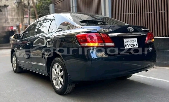 কেনা ব্যবহৃত Toyota Premio Black গাড়ী মধ্যে বান্দরবান মধ্যে Bandarban কেনা ব্যবহৃত Toyota Premio Black গাড়ী মধ্যে বান্দরবান মধ্যে Bandarban